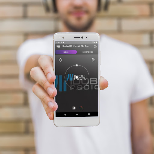 Radio BR Klassik FM App Online  Live Kostenlos