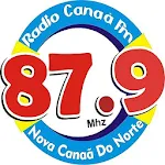 Cover Image of Descargar Rádio Canaã FM 87,9  APK