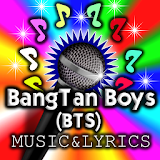 BangTan Boys Songs icon