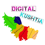 Cover Image of Download Digital Kushtia  APK