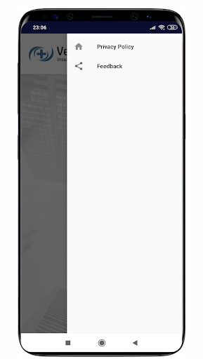 Verder - insurance assistant