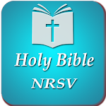 Cover Image of Download New Revised Standard Bible (NRSV) Offline Free 1.17.0 APK