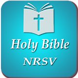 New Revised Standard Bible (NRSV) Offline Free icon