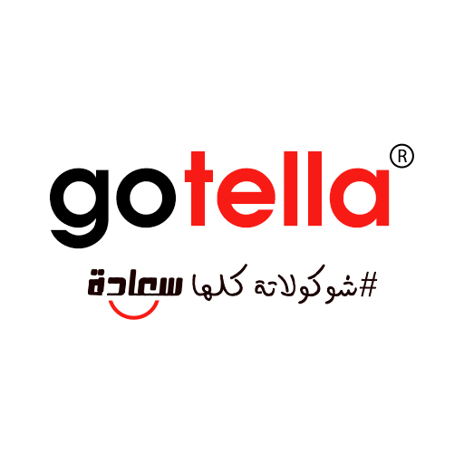 Gotella Chocolate logo