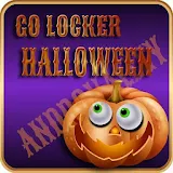 GO Locker: Halloween Theme icon