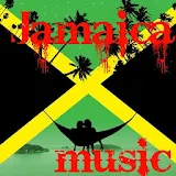 Jamaica MUSIC Radio icon