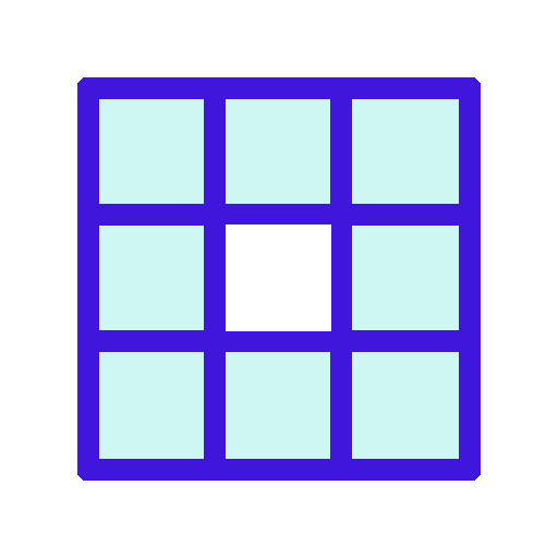 기문둔갑 천지전식 logo