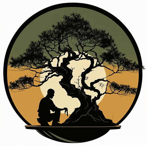 Bonsai Bend Technique logo