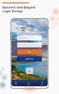 myABL v2.0 (Premium Cracked) Free For Android 1