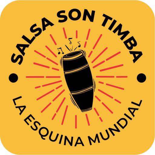 Salsa Son Timba logo