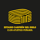 Peñarol Tarjeta CAP icon