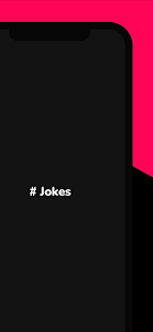# Jokes - Get 10 Random Jokes