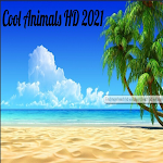 Cover Image of ダウンロード Cool Animals HD 2021 2.0 APK