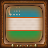 TV Satellite Uzbekistan Info icon