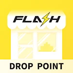 Cover Image of Herunterladen Flash Drop-point 1.1.7 APK