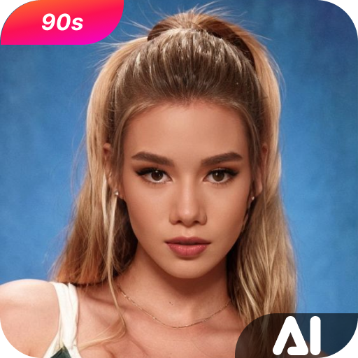 AI Avatar & AI Yearbook Photo - AppWisp.com