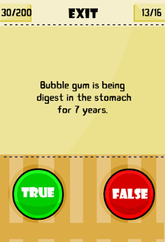 True or False - Screenshot 3