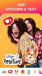 FitPix - Photo Editor