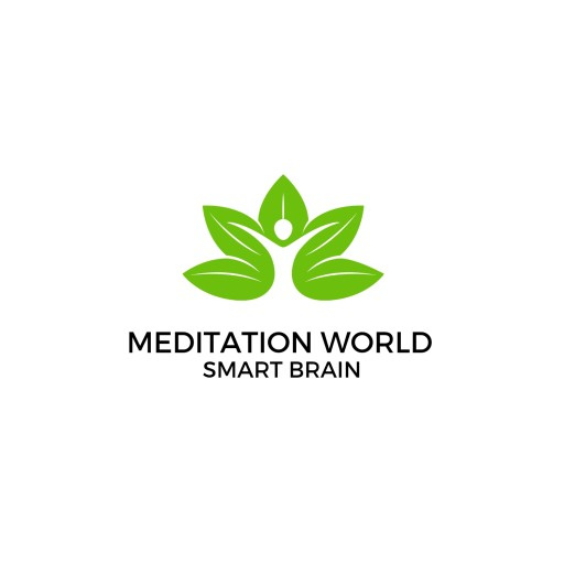 Meditation World logo