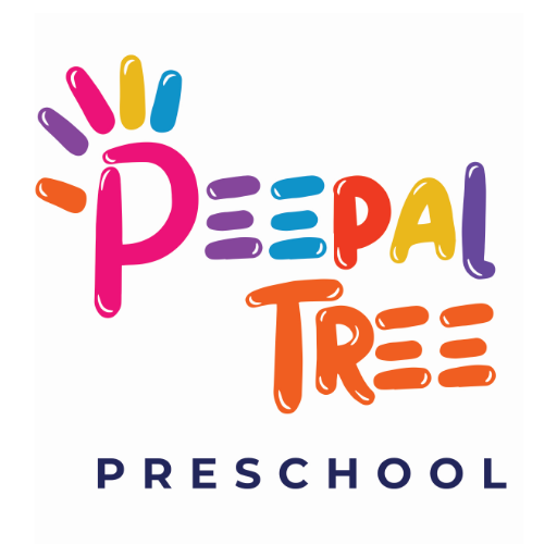 Peepal Tree Preschools logo