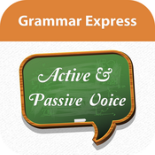 Active into Passive Voice