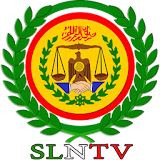 Somaliland TV icon