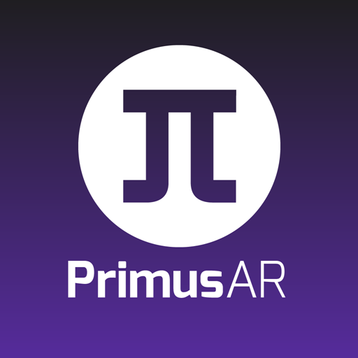 Primus AR  Icon