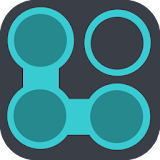 Riddles Dots - Crazy Labyrinth icon