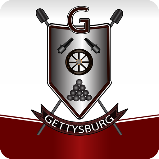 Gettysburg Area SD logo