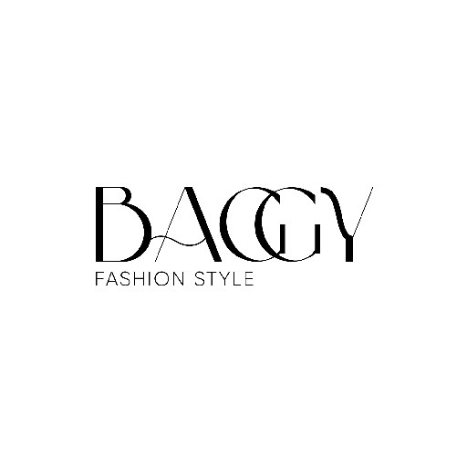 Baggy Fashion Style logo
