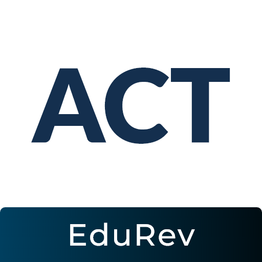 ACT Test Practice & Exam Prep  Icon