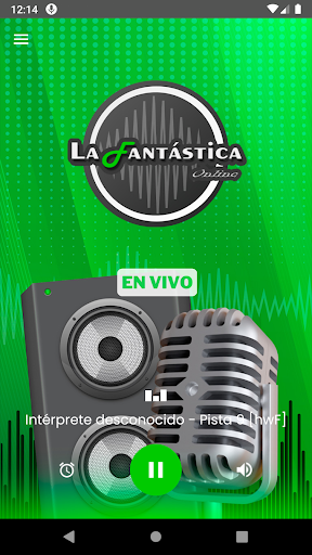 La Fantastica Online Screen 2