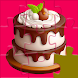Cake Jigsaw Puzzle Solve 2D - Androidアプリ
