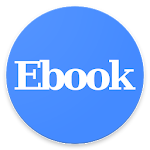 Cover Image of Download Ebook Downloader & Reader  APK