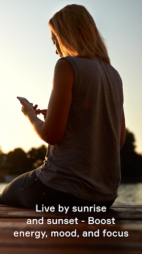 Circadian: Your Natural Rhythm Screen 2