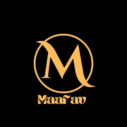 Maafav logo