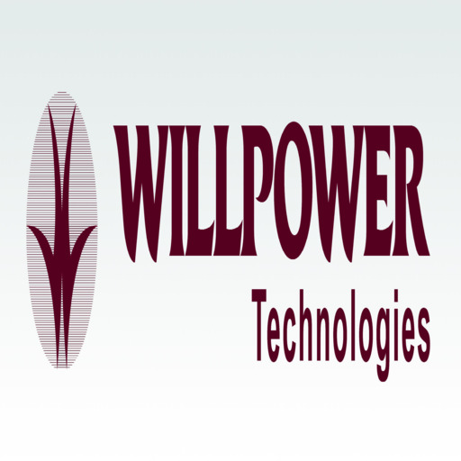 Willpowertech logo