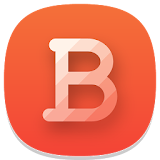 Belle UI (Donate) Icon Pack icon