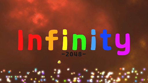 2048 Infinity Screen 3
