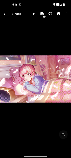 Loli Snatcher Screen 3