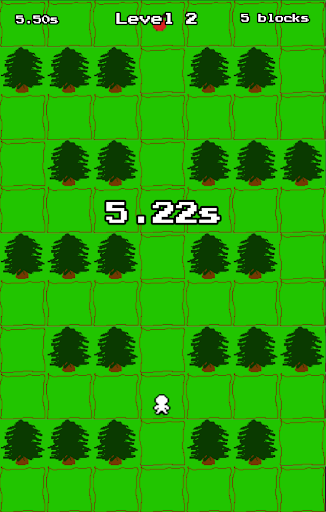 Make Amaze! Screen 2