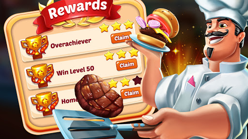 Cooking Shop : Chef Restaurant - Simulation - games