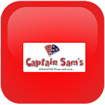 Cover Image of Baixar Captain Sams Pizza Stars  APK
