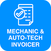 Invoice Creator for Auto-Techs & Mechanic Invoicer