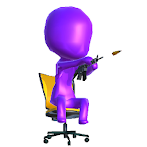 gunchair.io