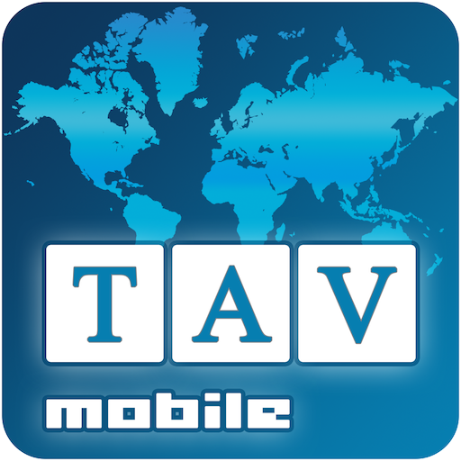 TAV Mobile 6.1.10 Icon