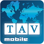Cover Image of Download TAV Mobile  APK