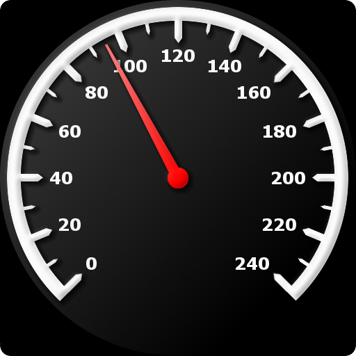 Speedometer 1.6.0 Icon