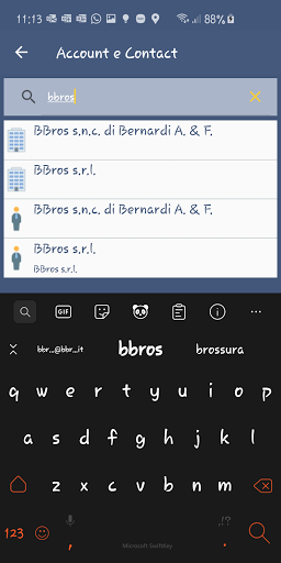 BBros Oggun Screen 2