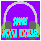 Songs of Munna Michael icon